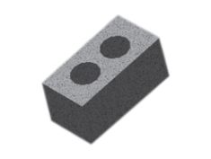 Element za odžak D-1 ALMY BETON