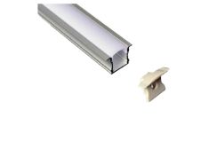 ALU profil E-LIGHT EL-1524 2m