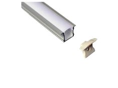 ALU profil E-LIGHT EL-1524 2m