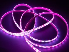 LED traka E-light 2835-60 RGB IP20
