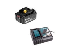 Startni set 6DC18RC+BL 1830B Makita