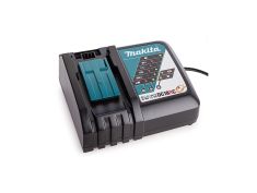 Punjač kompaktni brzi R630718/5 Makita