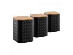 Set kuhinjskih posuda 3/1 BR-2504B