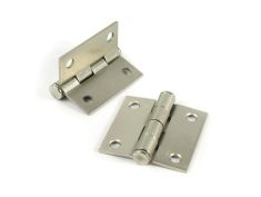 Baglama leptir 5X5X2 mm Protech