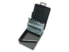 Set borera  HSS 338 HSSR 19 kom Milwaukee (4932352468)