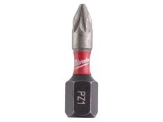 Bit PZ1x25 IMPACT 2/1 Milwaukee (4932430860)