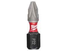 Bit PZ2x25 IMPACT 3/1 Milwaukee (4932500356)