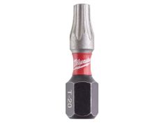 Bit TX20X25 IMPACT 3/1 U BLISTERU Milwaukee (4932500363)