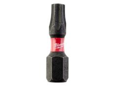 Bit TX25X25 IMPACT 3/1 U BLISTERU Milwaukee (4932500364)