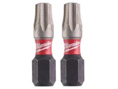 Bit TX27X25 IMPACT 3/1 U BLISTERU Milwaukee (4932500365)