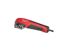 Nastavak pod pravim uglom + bitovi 1/4” 11/1 Milwaukee