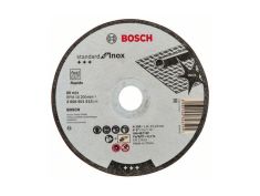 Ploča rezna 115X1,6 mm INOX BOSCH