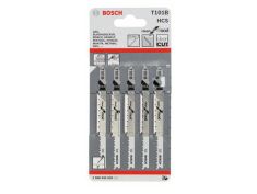 List ubodne pile T101B 5/1 Bosch