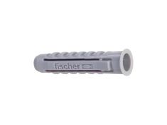 Tiplo PVC SX 5 MM 70005 FISCHER
