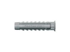 Tiplo PVC SX 8 MM 70008 FISCHER