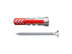 Tiplo 5X25 S K 534996 FISCHER