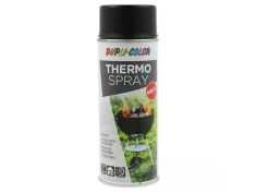 Sprej temperaturni 690' C CRNI Thermo 400 ml 78127