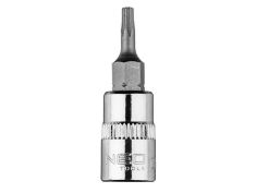 Ključ nasadni kratki TX27 1/4 37 mm 10-326 77435