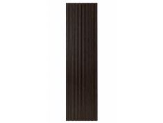 Panel/letvice dekorativne PVC D42-7 120x11x2900mm