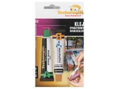 Univerzalno epoksidno ljepilo 2x20 ml