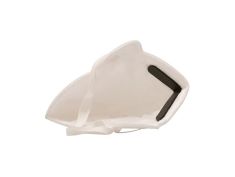 Maska za finu prašinu FFP2 sa ventilom i aktivnim ugljem Colad
