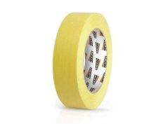 Krep traka zaštitna TEXO 50m x 30 mm 640-30