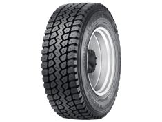 Guma Triangle 235/75R17,5 16PR TR689A-pogon