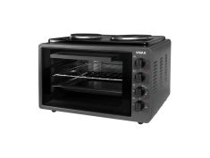 Mini pećnica MO-4201 CRNA Vivax Home