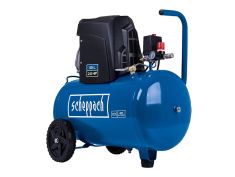 Kompresor 50L 1500W HC63 Scheppach