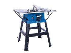 STOLNA PILA 2200W LIST fi254mm Scheppach HS254