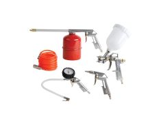 Set pneumatskog alata VAT S5 5/1 Villager