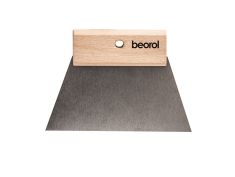 Gleterica za keramičare ravna 180 mm