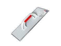 Strugač stiropora, metalni Perfo 400x180mm