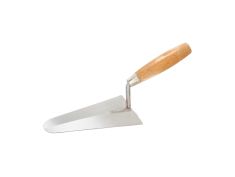 Mistrija čelična ovalna 180mm