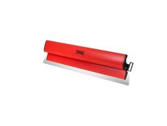 GLETERICA LEPTIR INOX 80 cm PVC DRŠKA GLP80