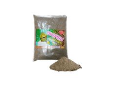 Čokolada - primama za šarana i bijelu ribu BIG FISH 3 kg