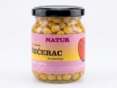 Kukuruz za ribolov - tegla 130 g