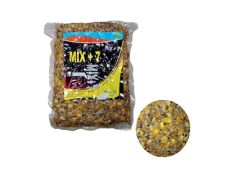 Primama MIX PLUS 7 za ribolov 1 kg