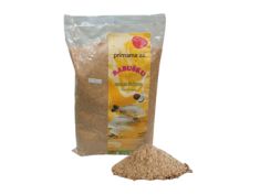 Primama za ribolov babuška 1 kg