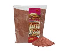 Primama za ribolov crvenperka 1 kg