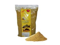 Konoplja pržena za ribolov 400 g