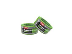 Krep traka Deco line 48mm x 33m