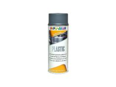 Crni strukturni sprej za branike 400 ml DUPLI-COLOR