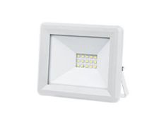 LED reflektor E-light 10W 6400K bijeli