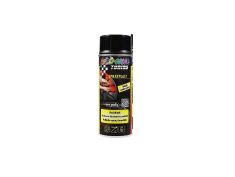 SPREJ PLASTI DIP CRNI SJAJ DUPLI COLOR 400ml