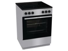 Električni štednjak, 60 cm G400 Gorenje
