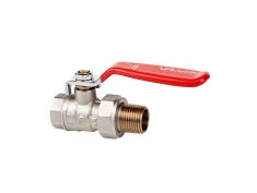 Kugla ventil sa holenderom ručka - 3/4"