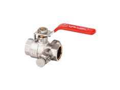 Kugla ventil sa ispustom - 1/2"