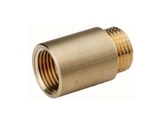 Produžetak mesingani 1/2X15mm