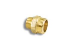 Nipl redukcija 1/2" - 3/8"